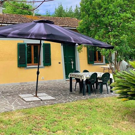 Villa Villino Dragonfly Lastra a Signa Exterior foto