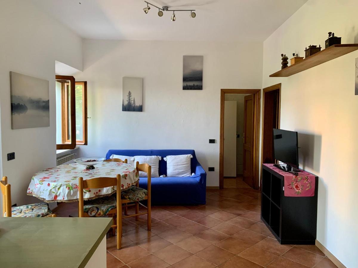 Villa Villino Dragonfly Lastra a Signa Exterior foto