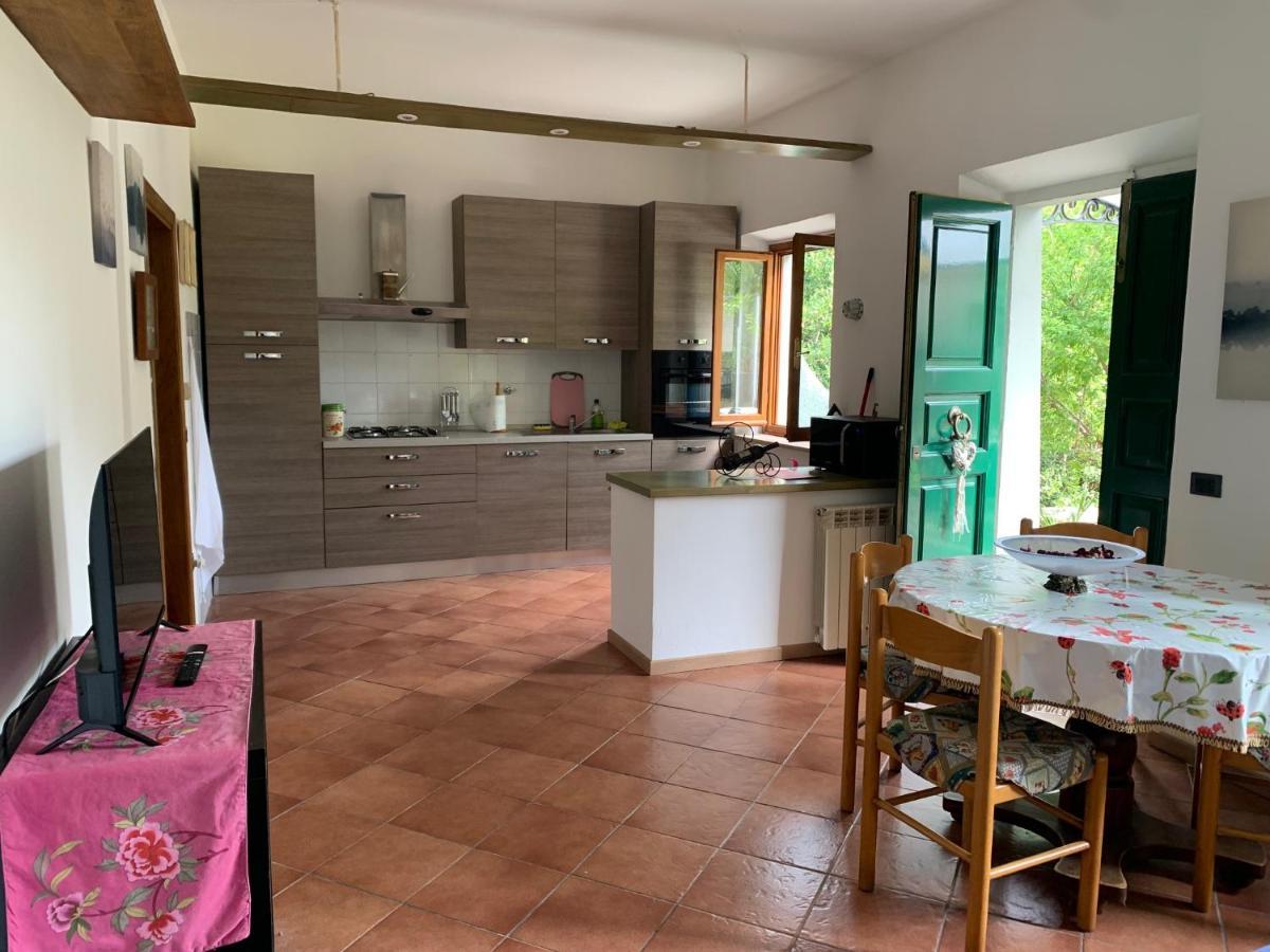 Villa Villino Dragonfly Lastra a Signa Exterior foto