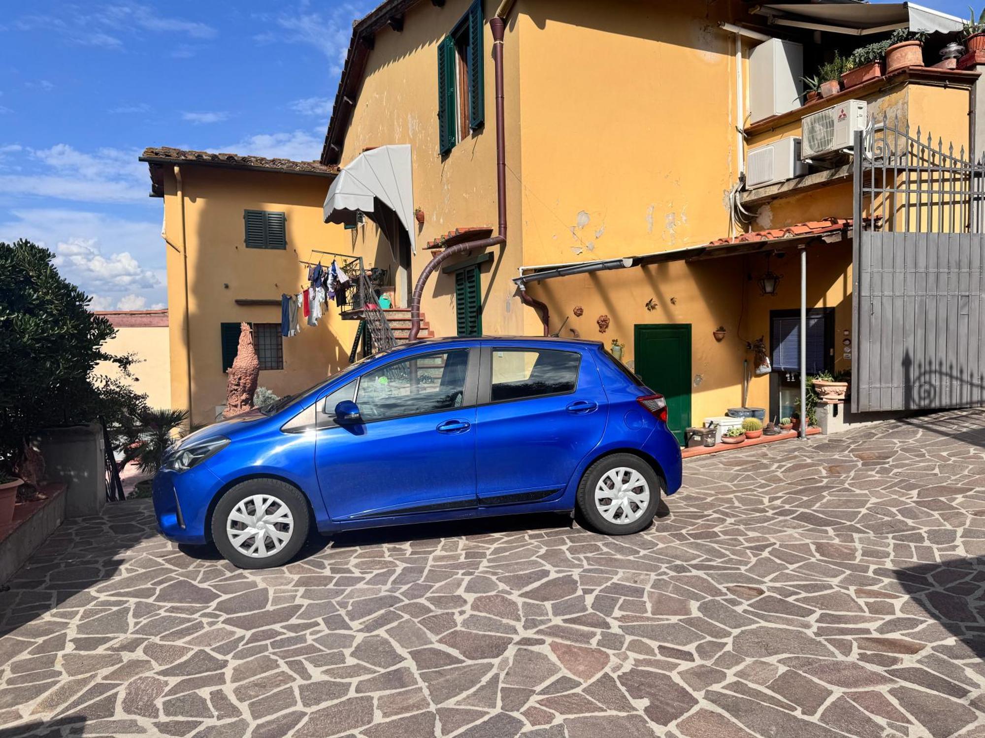 Villa Villino Dragonfly Lastra a Signa Exterior foto